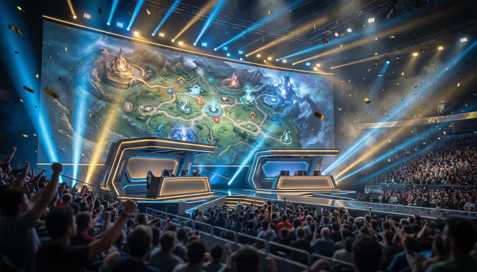 乐鱼注册_乐鱼（中国） - LOS 2-1胜Team Liquid，留到最后一轮